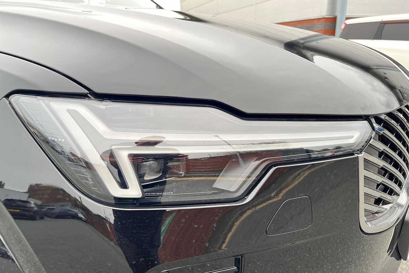 Used Volvo XC90 2025 for sale - 76393611: Photo 18