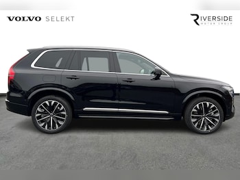 Used Volvo XC90 2025 for sale - 76393611: Photo