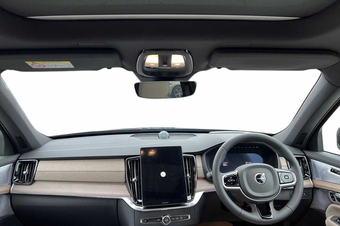 Used Volvo XC90 2025 for sale - 76393611: Photo 6