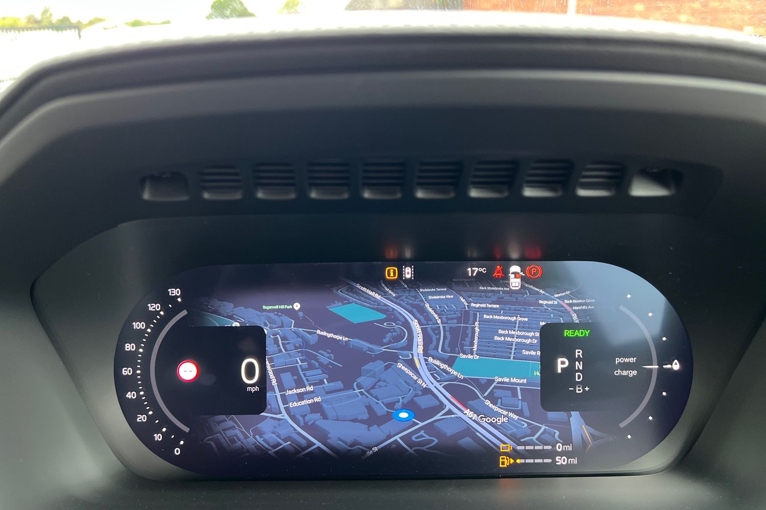 Used Volvo XC90 2025 for sale - 76393611: Photo 7