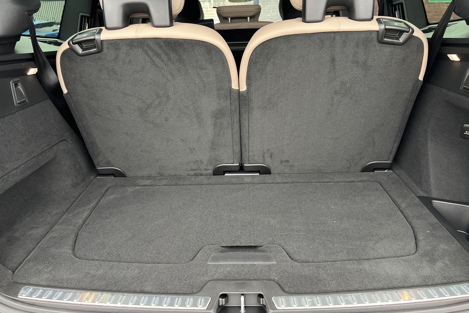 Used Volvo XC90 2025 for sale - 76393611: Photo 8