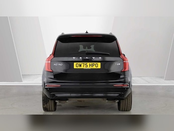 Used Volvo XC90 2025 for sale - 79317882: Photo