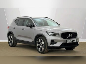 Used Volvo XC40 2025 for sale - 78467859: Photo
