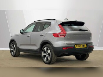 Used Volvo XC40 2025 for sale - 78467859: Photo