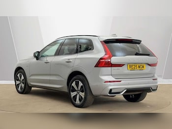 Used Volvo XC60 2025 for sale - 78467867: Photo
