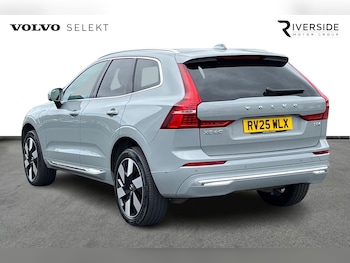 Used Volvo XC60 2025 for sale - 78778940: Photo
