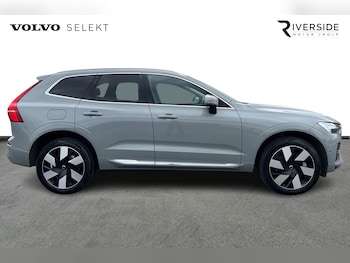 Used Volvo XC60 2025 for sale - 78778940: Photo