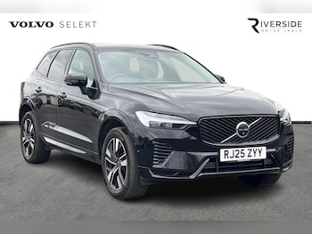 Used Volvo XC60 2025 for sale - 78298859: Photo