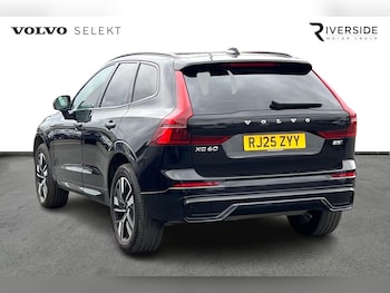 Used Volvo XC60 2025 for sale - 78298859: Photo
