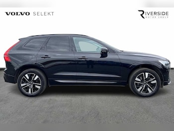 Used Volvo XC60 2025 for sale - 78298859: Photo