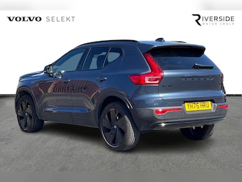 Used Volvo XC40 2025 for sale - 78298880: Photo