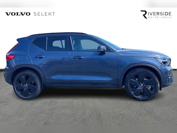 Used Volvo XC40 2025 for sale - 78298880: Photo