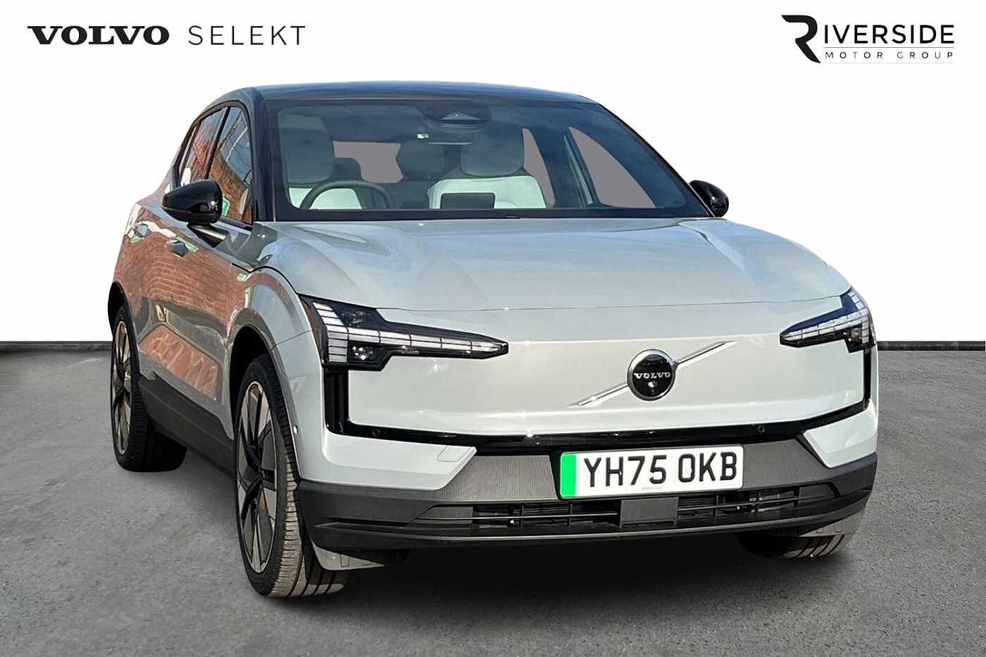 Used Volvo EX30 2025 for sale - 76008125: Photo 1