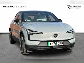 Volvo - EX30