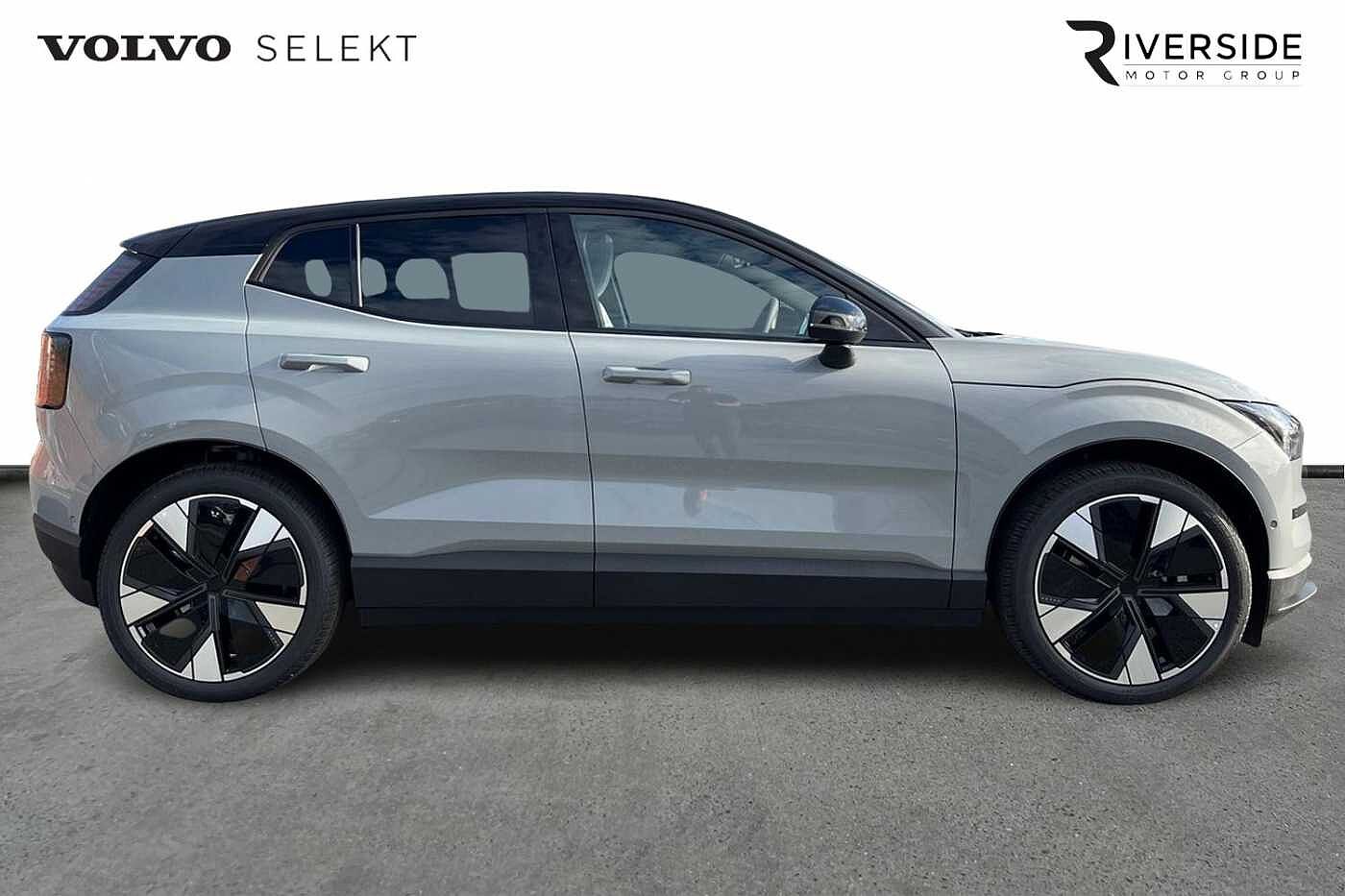 Used Volvo EX30 2025 for sale - 76008125: Photo 4