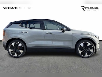 Used Volvo EX30 2025 for sale - 76008125: Photo 4