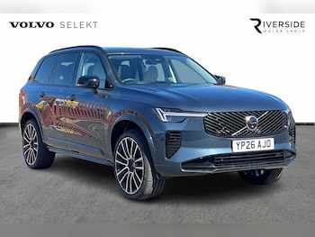 Used Volvo XC90 2026 for sale - 79367120: Photo