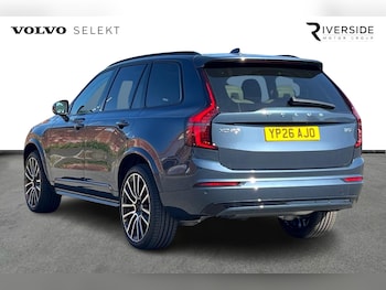 Used Volvo XC90 2026 for sale - 79367120: Photo