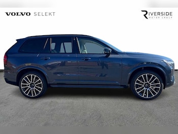 Used Volvo XC90 2026 for sale - 79367120: Photo