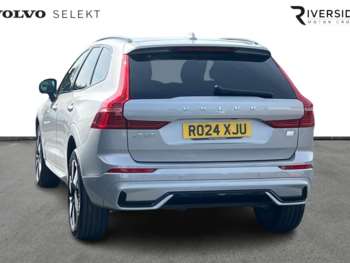 Used Volvo XC60 2024 for sale - 74878426: Photo