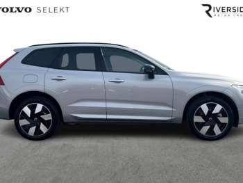 Used Volvo XC60 2024 for sale - 74878426: Photo