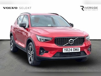 2024 - Plus, B3 Mild hybrid, Petrol, Dark (Park Camera) 5-Door