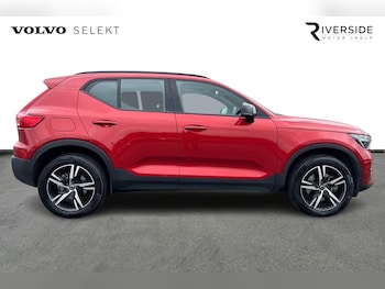 Used Volvo XC40 2024 for sale - 75468935: Photo
