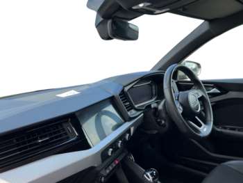 Used Audi A1 2019 for sale - 74883121: Photo