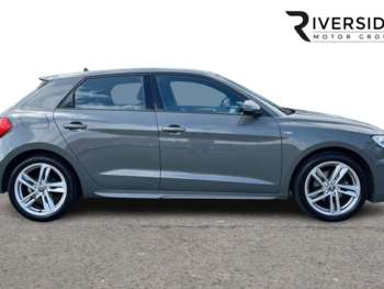 Used Audi A1 2019 for sale - 74883121: Photo