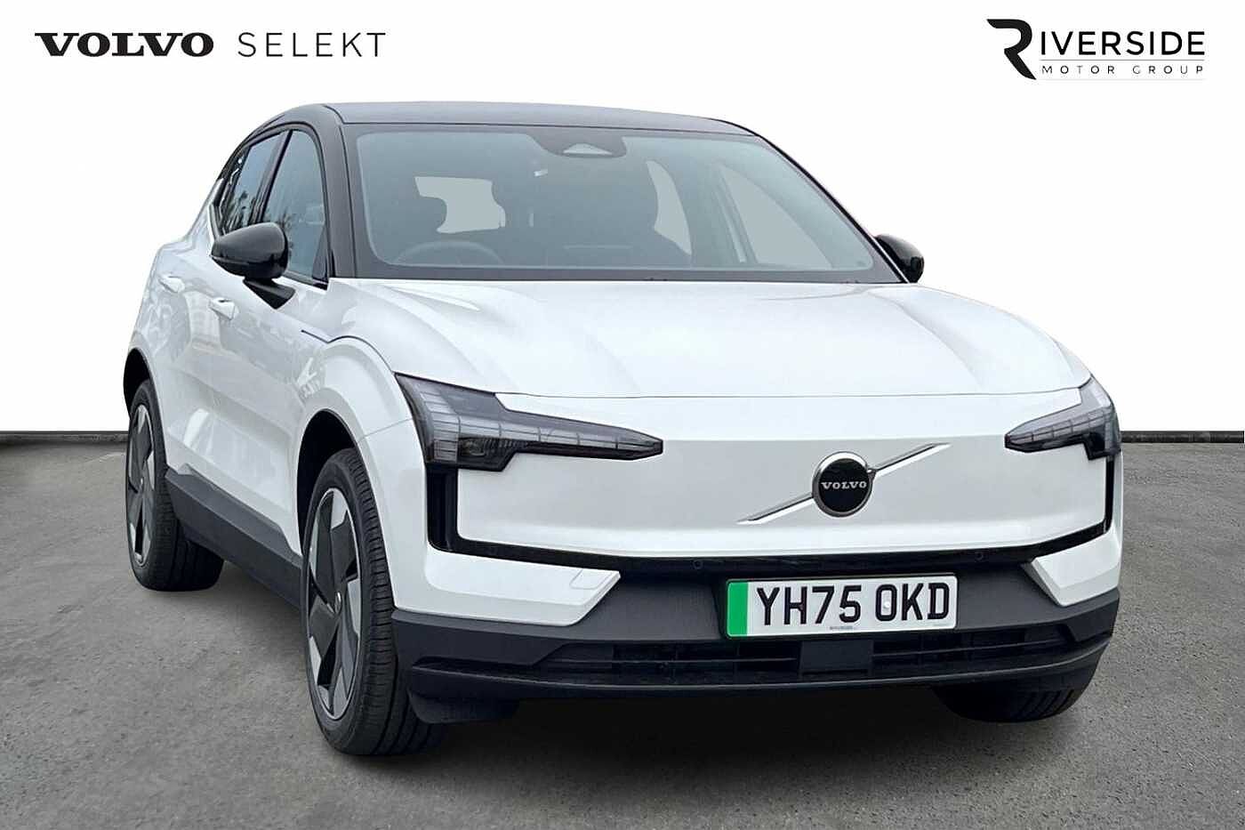Used Volvo EX30 2025 for sale - 76008019: Photo 1