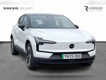 Used Volvo EX30 2025 for sale - 76008019: Photo