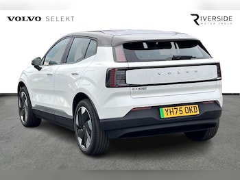 Used Volvo EX30 2025 for sale - 76008019: Photo