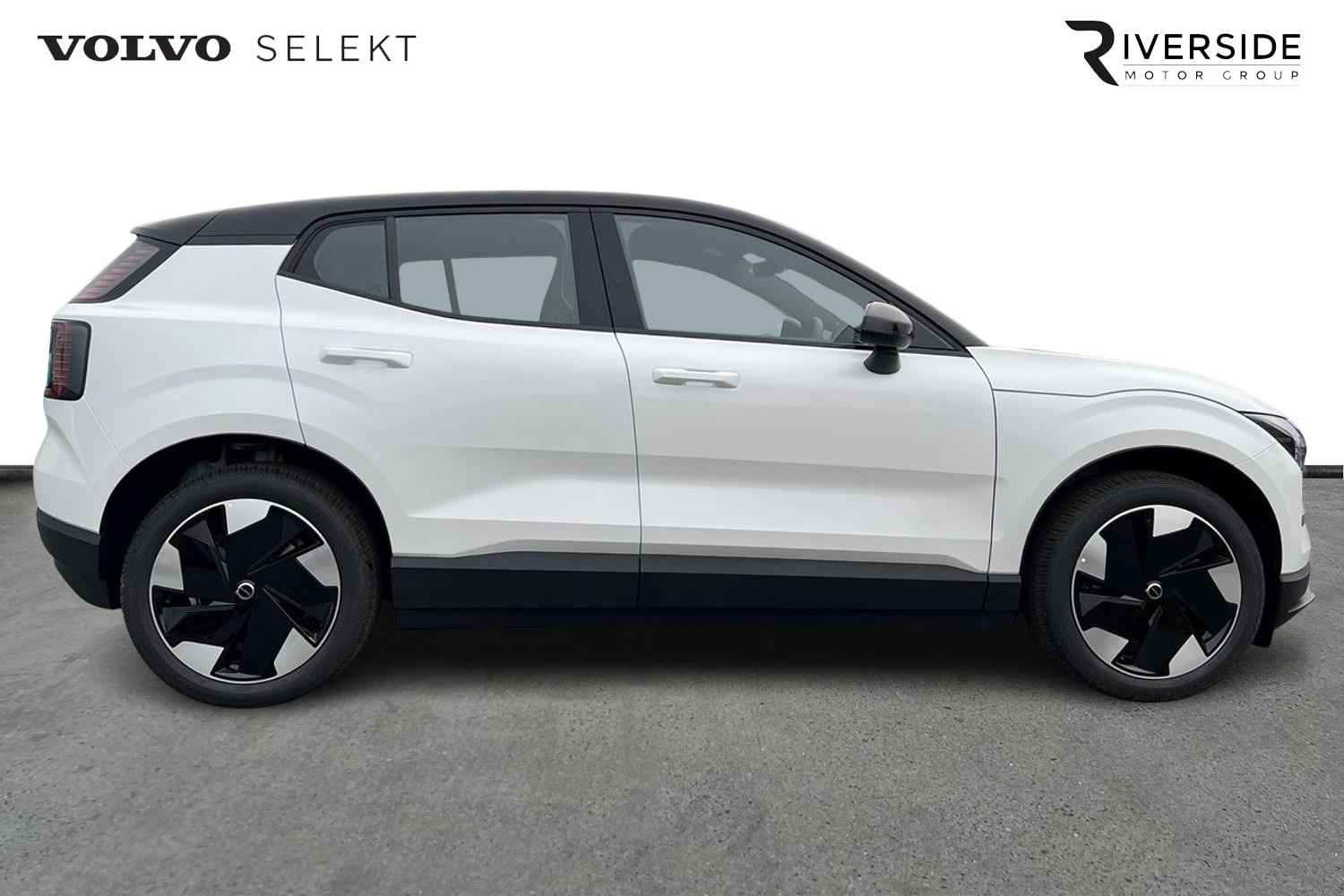 Used Volvo EX30 2025 for sale - 76008019: Photo 4