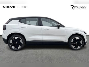 Used Volvo EX30 2025 for sale - 76008019: Photo