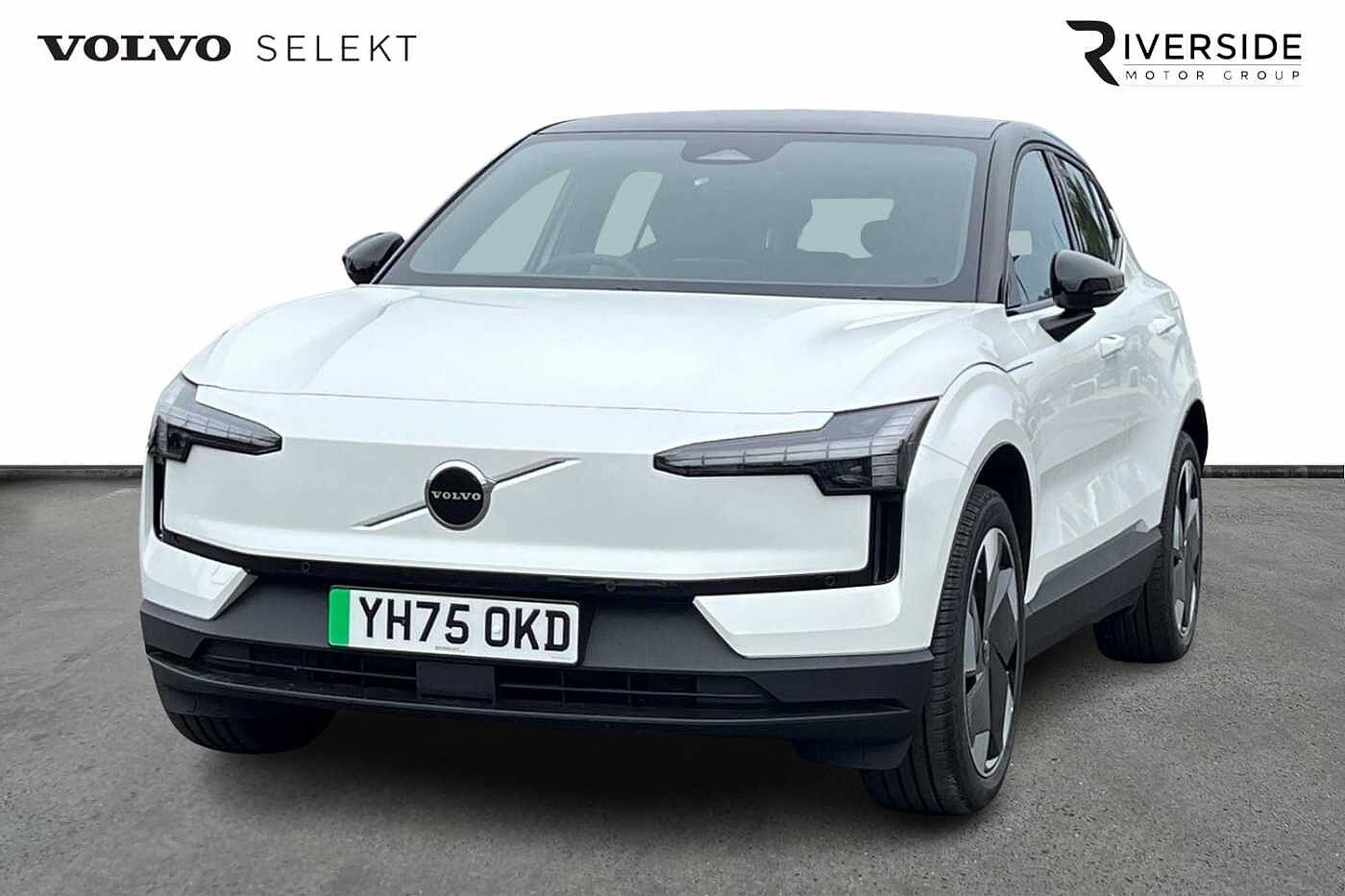 Used Volvo EX30 2025 for sale - 76008019: Photo 9