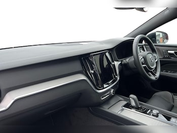 Used Volvo S60 2022 for sale - 75468933: Photo
