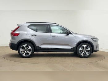 Used Volvo XC40 2025 for sale - 78778935: Photo