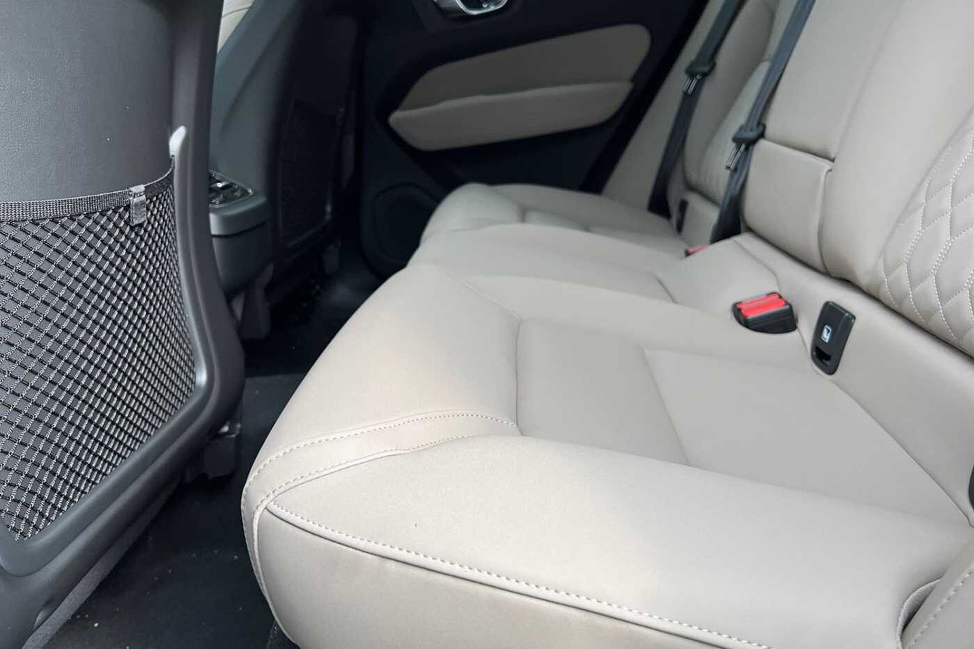 Used Volvo XC60 2025 for sale - 76008217: Photo 17