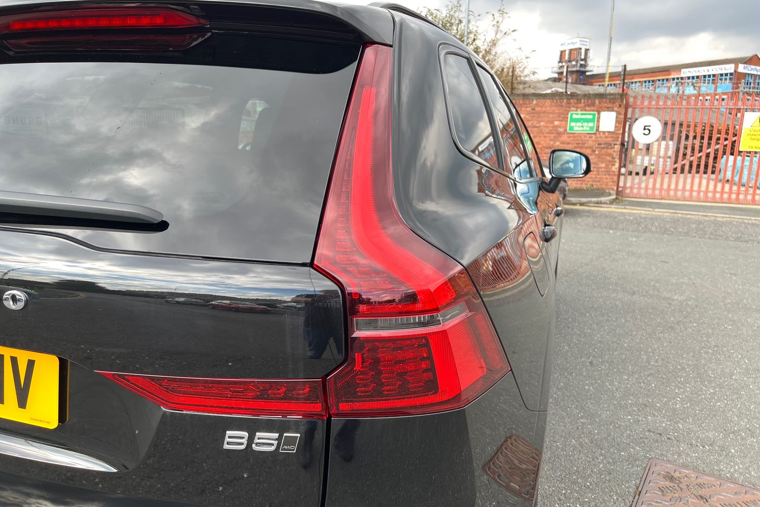 Used Volvo XC60 2025 for sale - 76008217: Photo 20