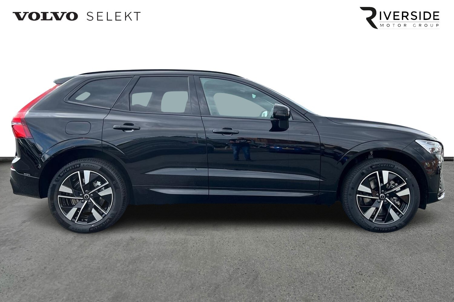 Used Volvo XC60 2025 for sale - 76008217: Photo 4