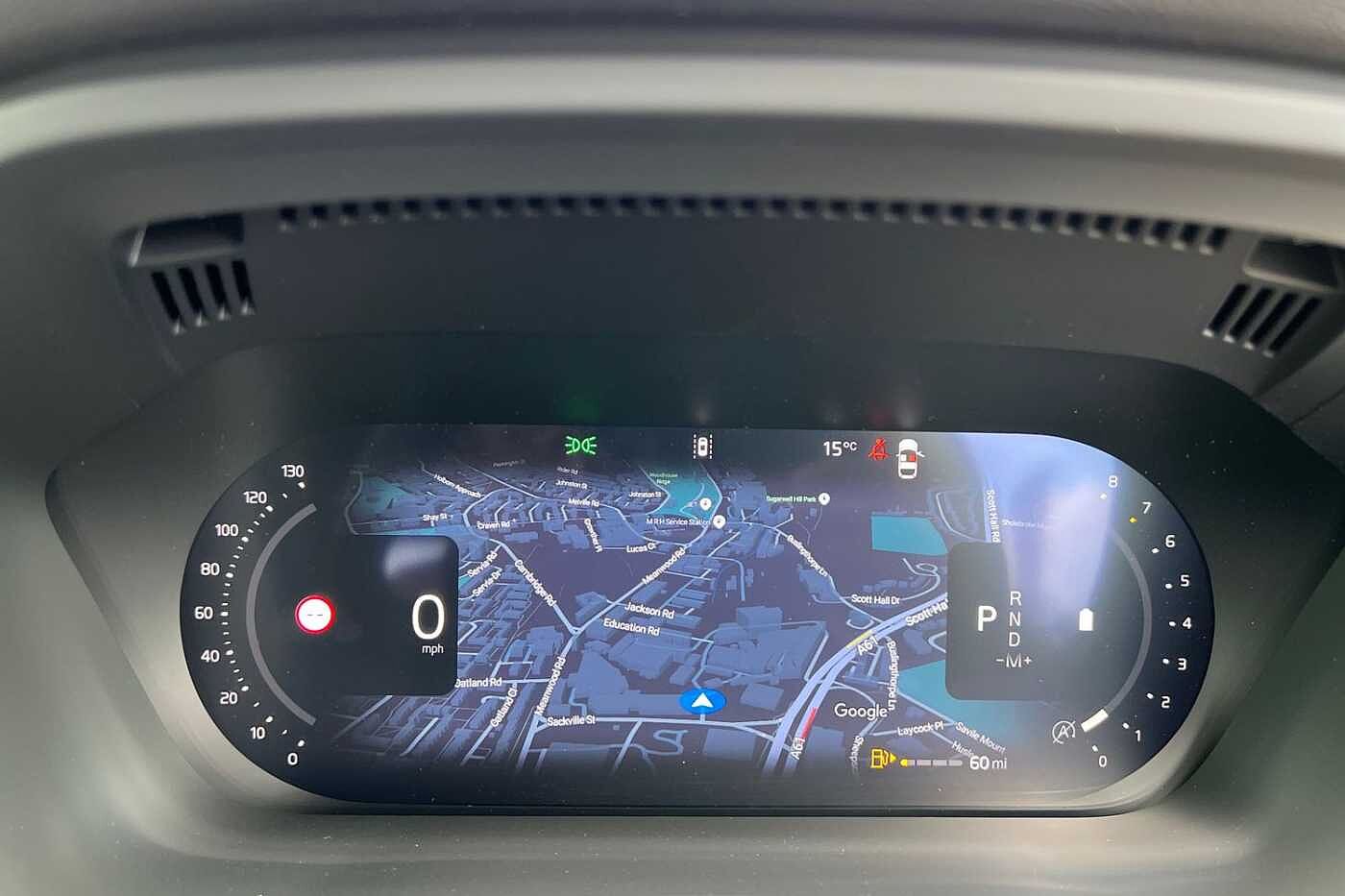 Used Volvo XC60 2025 for sale - 76008217: Photo 7