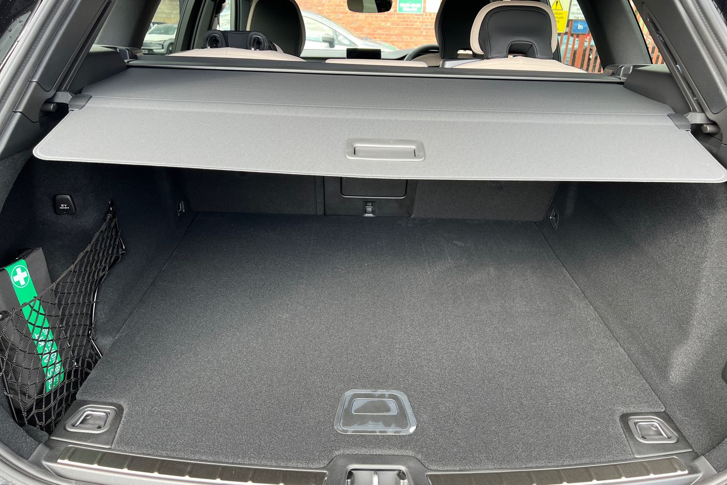 Used Volvo XC60 2025 for sale - 76008217: Photo 8