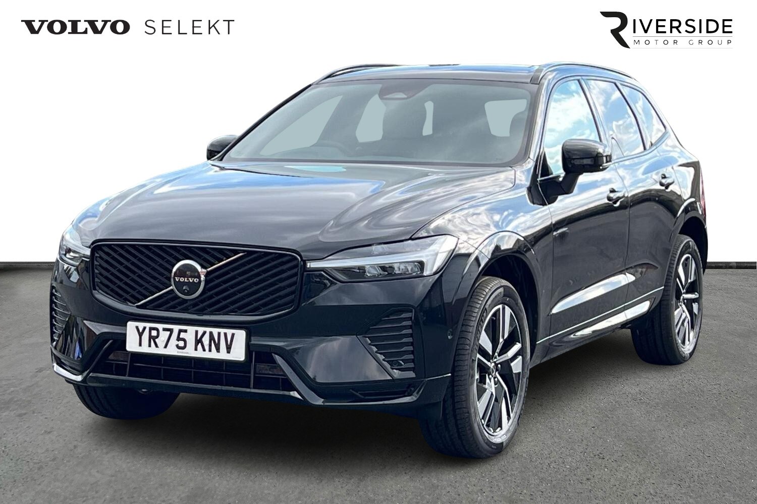 Used Volvo XC60 2025 for sale - 76008217: Photo 9