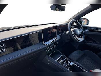 Used Volkswagen Tiguan 2024 for sale - 79821685: Photo