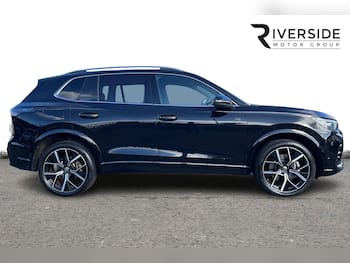 Used Volkswagen Tiguan 2024 for sale - 79821685: Photo