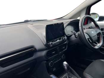 Used Ford Ecosport 2019 for sale - 75092360: Photo