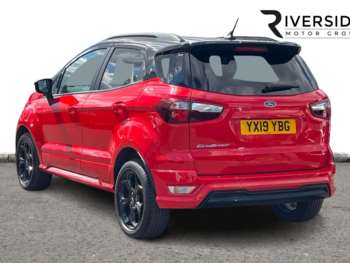 Used Ford Ecosport 2019 for sale - 75092360: Photo