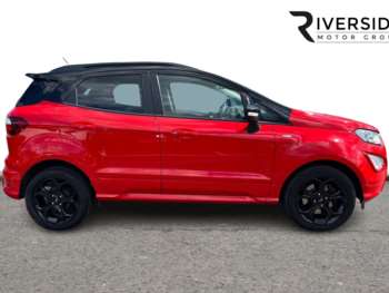 Used Ford Ecosport 2019 for sale - 75092360: Photo