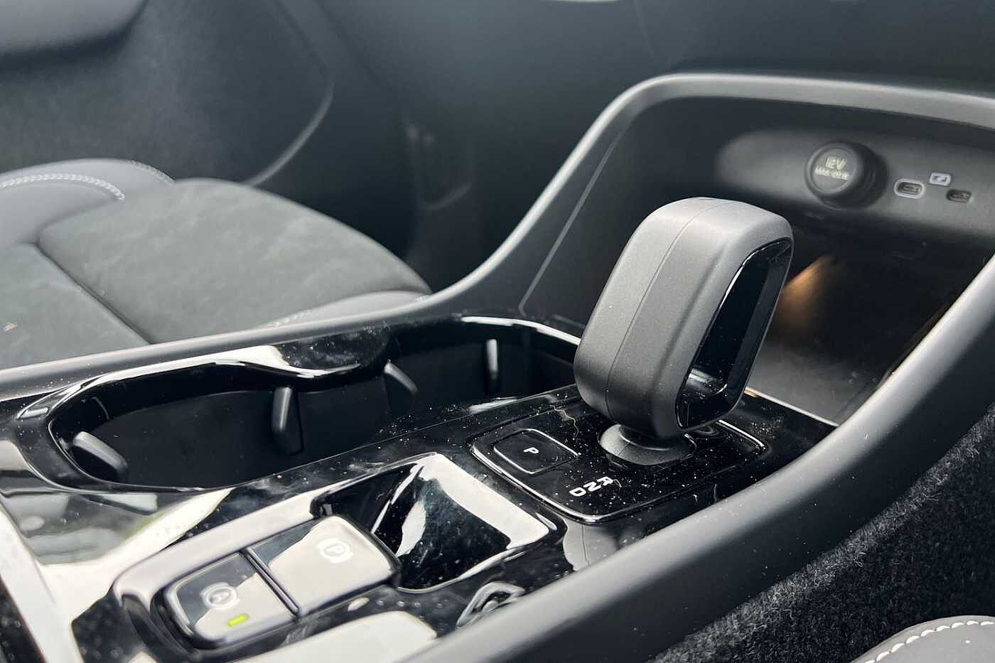 Used Volvo XC40 2025 for sale - 77274043: Photo 13