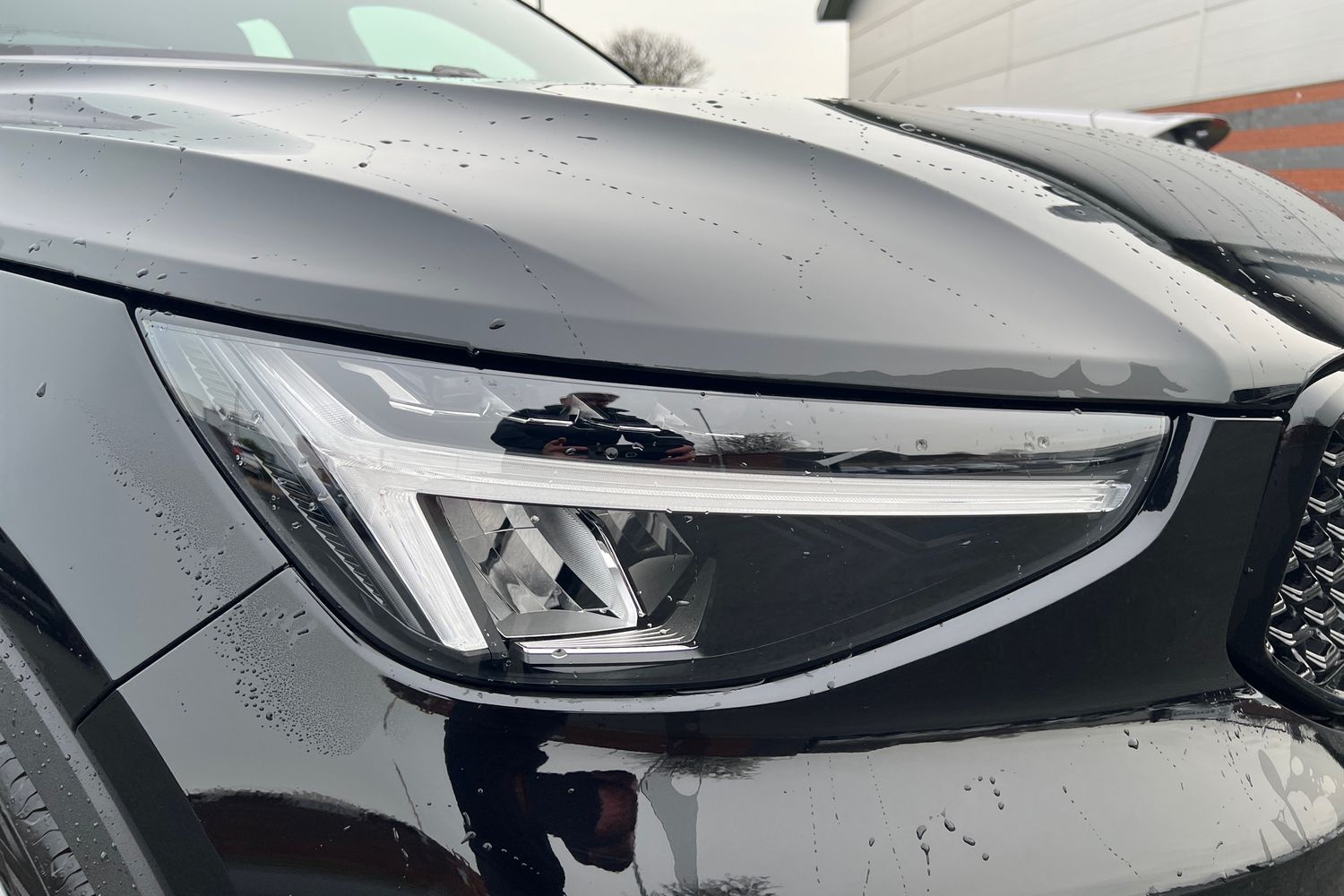 Used Volvo XC40 2025 for sale - 77274043: Photo 18